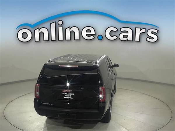 2019 GMC Yukon XL SLT - SUV - - by dealer - vehicle for sale in Other, KY – photo 11