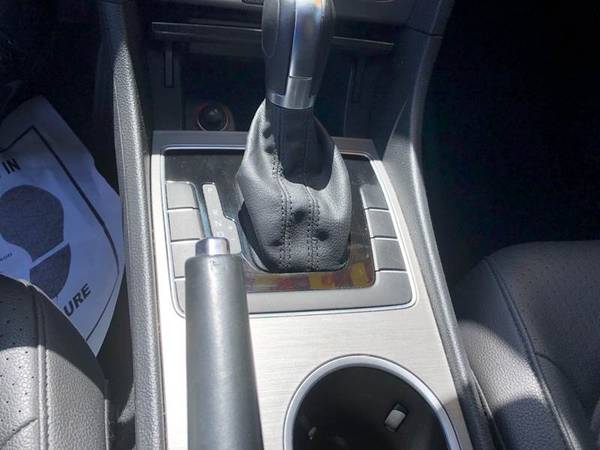 2014 Volkswagen Passat 1.8T SE PZEV 4dr Sedan 6A for sale in Fresno, CA – photo 20