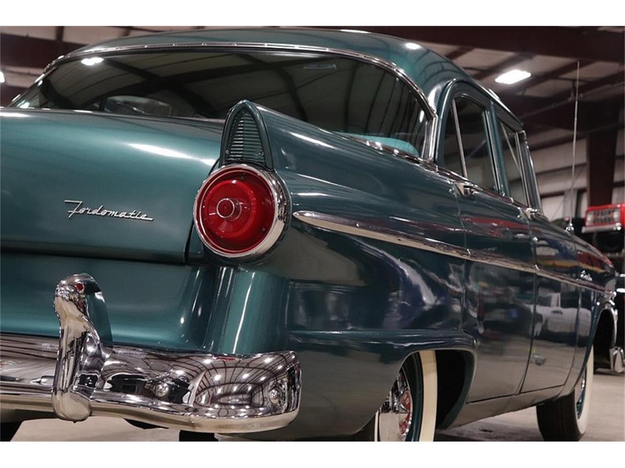 1955 Ford Customline for sale in Kentwood, MI – photo 42