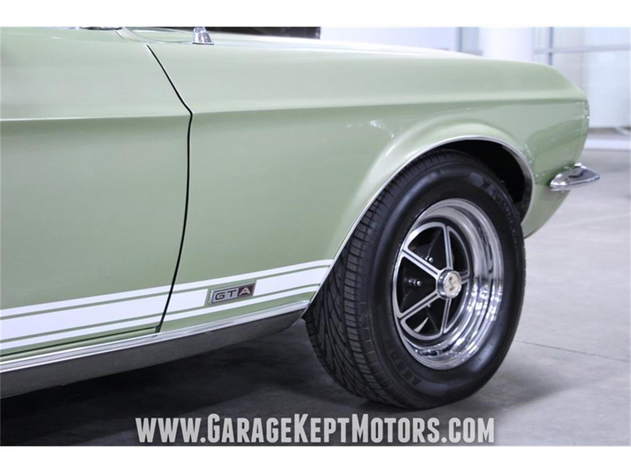1967 Ford Mustang for sale in Grand Rapids, MI – photo 76