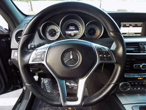2014 Mercedes-Benz C 250 Sport Sedan - - by dealer for sale in Phoenix, AZ – photo 22