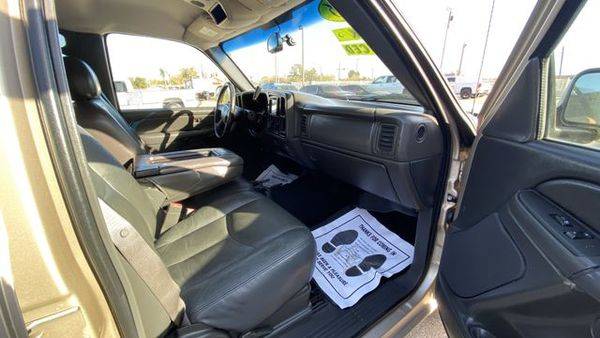 2006 Chevrolet Chevy Silverado 1500 Crew Cab LT Pickup 4D 5 3/4 ft for sale in Bakersfield, CA – photo 13