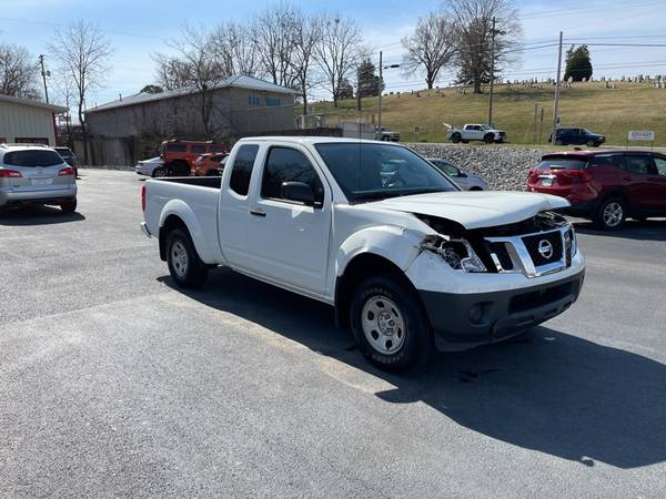 2019 Nissan Frontier S King Cab I4 5MT 2WD - - by for sale in Columbia, KY – photo 7