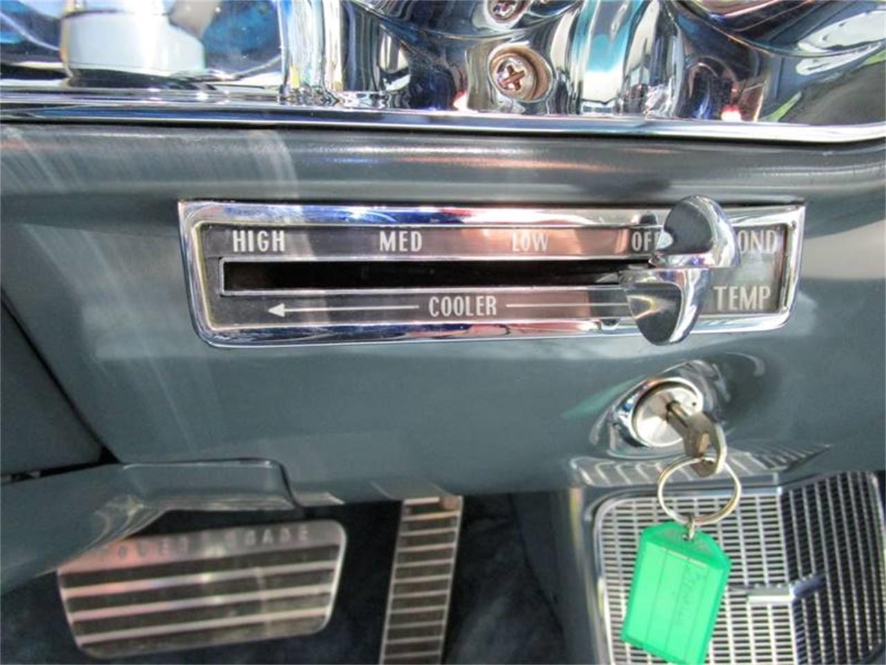 1958 Cadillac Eldorado for sale in Stanley, WI – photo 98