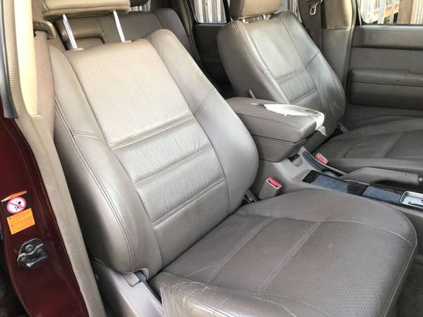 2004 Nissan Pathfinder - 6 month/6000 MILE WARRANTY// 3 DAY RETURN... for sale in Fredericksburg, District Of Columbia – photo 13