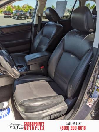 2015 Subaru Outback 3 6R Limited AWD 4dr Wagon SUV Outback Subaru for sale in Spokane, WA – photo 16