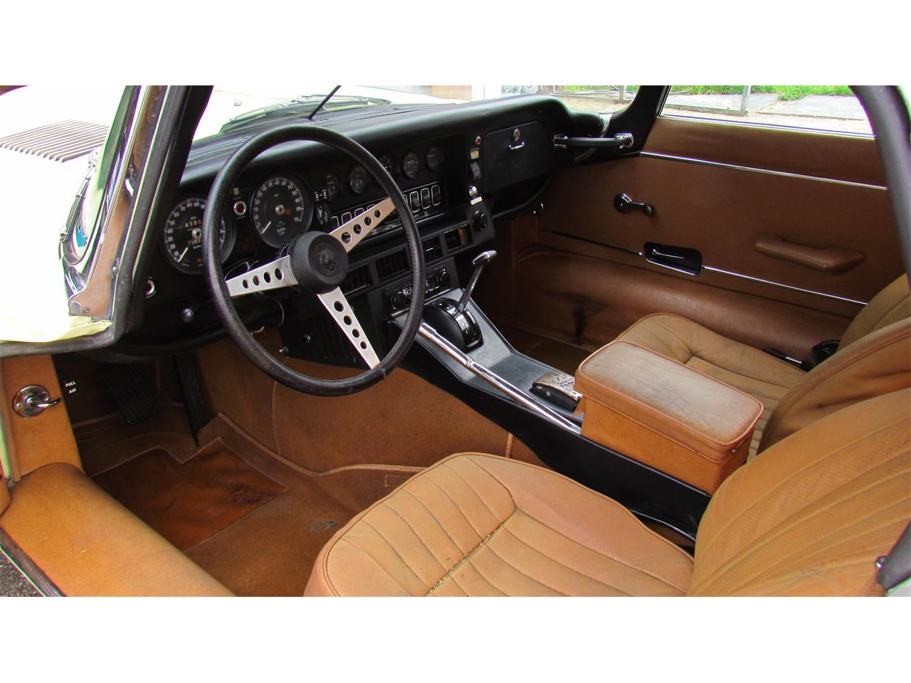 1973 Jaguar XKE for sale in Vacaville, CA – photo 10