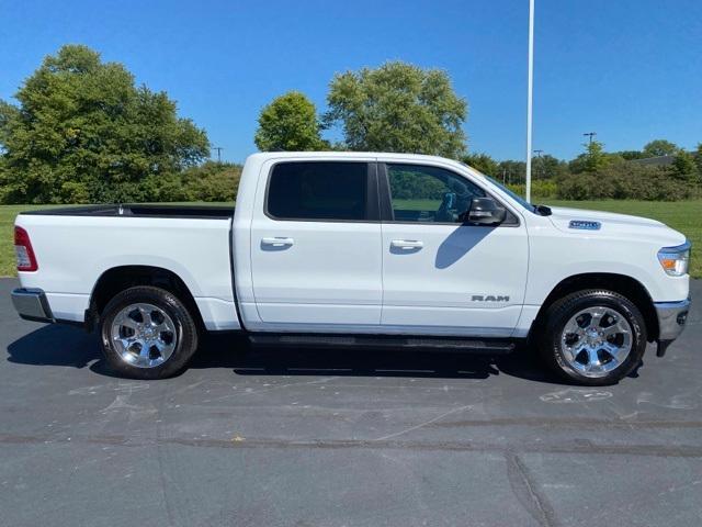 2021 RAM 1500 Big Horn for sale in Greenfield, IN – photo 2