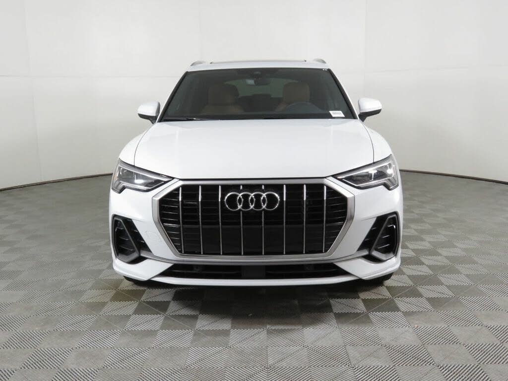2022 Audi Q3 2.0T quattro Premium Plus S Line AWD for sale in Chandler, AZ – photo 2