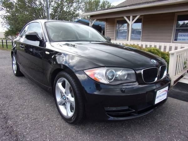 2011 BMW 128i Coupe - Down Payments As Low As $999 for sale in Denver, NC – photo 3