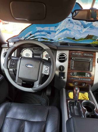 FORD Expedition EL XLT for sale in Beaverton, OR – photo 5