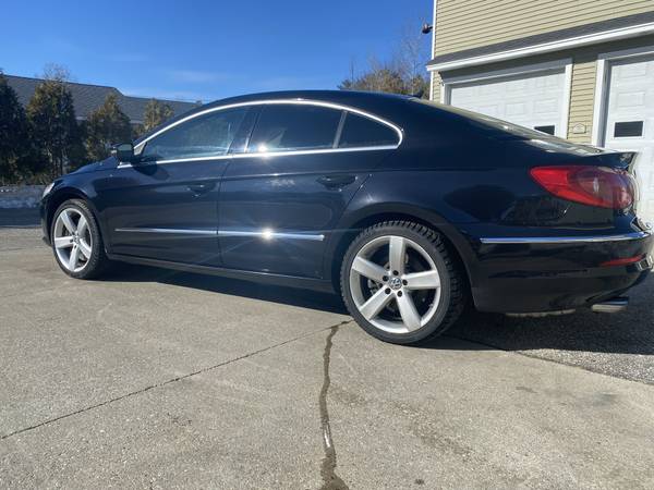 2010 Volkswagen CC for sale in Other, ME – photo 2