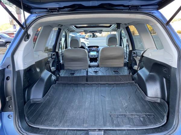 2016 Subaru Forester 2 5i Touring - - by dealer for sale in Farmingdale, ME – photo 18