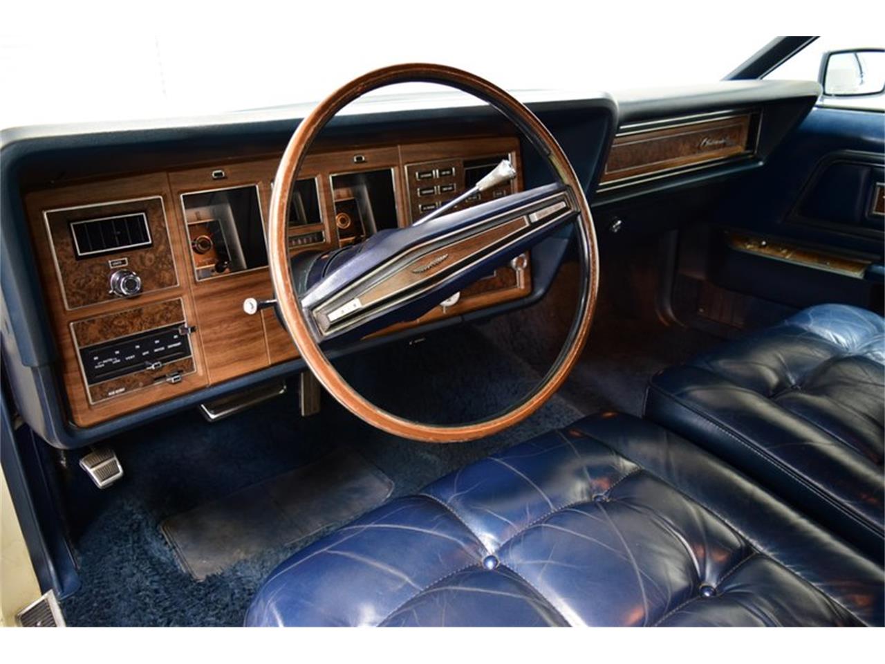 1972 Lincoln Continental for sale in Mooresville, NC – photo 25