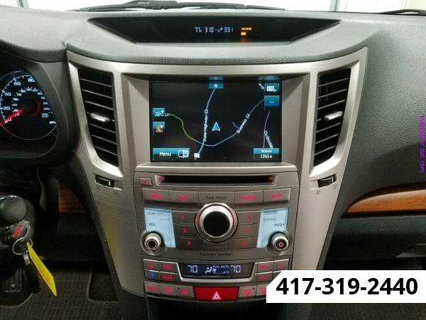 Subaru Outback 2.5i Limited w/107k miles for sale in Branson West, MO – photo 18