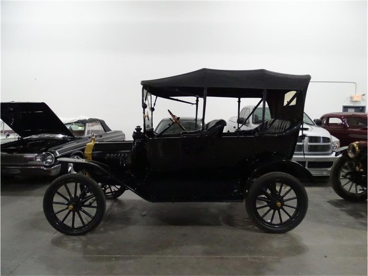 1916 Ford Model T for sale in Greensboro, NC – photo 3