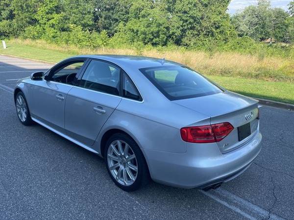 2012 Audi A4 - can be your Today! - - by dealer for sale in Fredericksburg, VA – photo 6