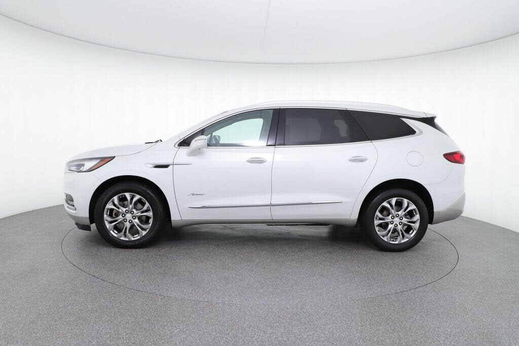 2019 Buick Enclave Avenir AWD for sale in Other, NJ – photo 8