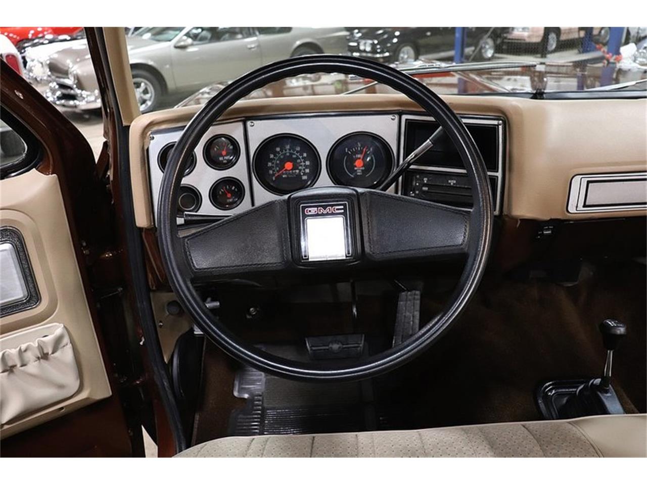 1979 GMC 2500 for sale in Kentwood, MI – photo 12