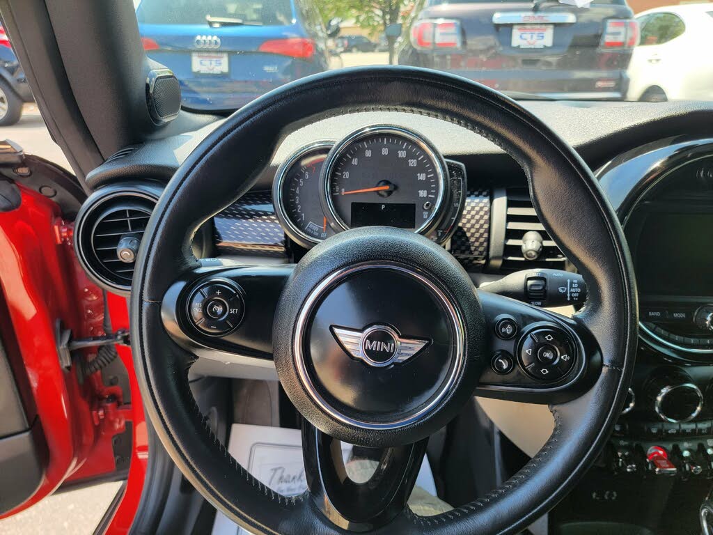2018 MINI Cooper S Convertible FWD for sale in Denver , CO – photo 9