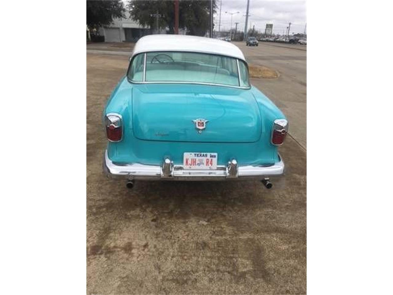 1955 Nash Ambassador for sale in Cadillac, MI – photo 13