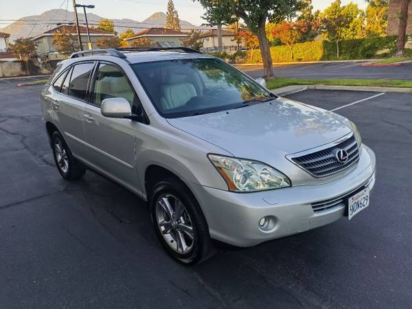 2006 Lexus RX 400h for sale in Upland, CA – photo 3