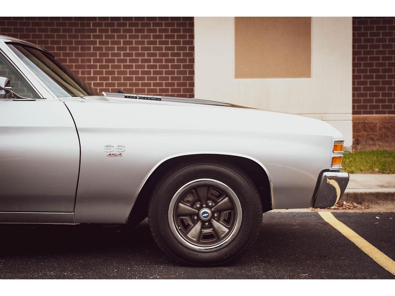 1971 Chevrolet Chevelle for sale in O'Fallon, IL – photo 68