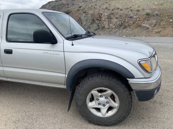 2003 Toyota Tacoma TRD Double Cab for sale in Flagstaff, AZ – photo 11