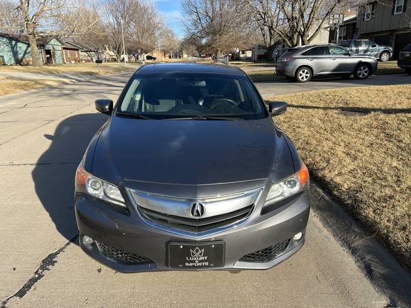 2013 Acura ILX (Manual) - Premium Package for sale in McPherson, KS – photo 2