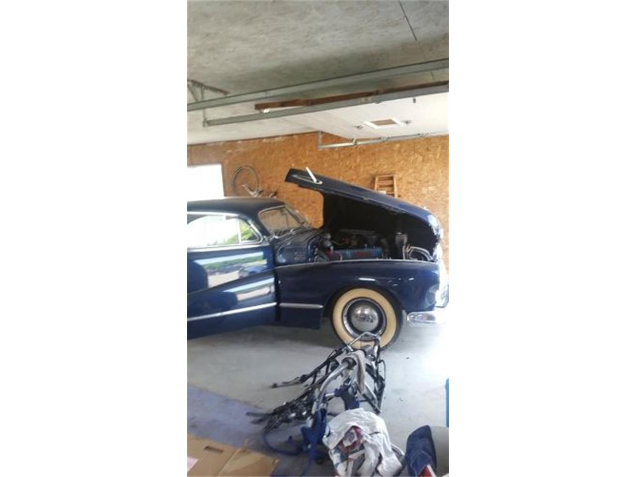 1946 Buick Super for sale in Cadillac, MI – photo 13