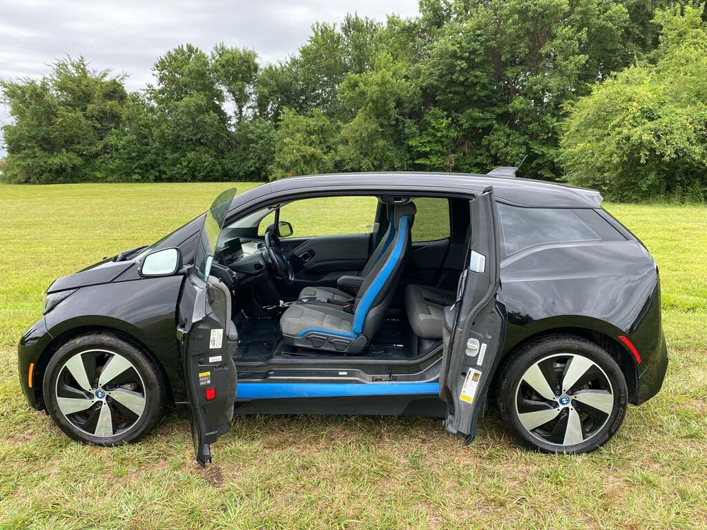 2016 BMW i3 RWD with Range Extender for sale in Virginia Beach, VA – photo 14