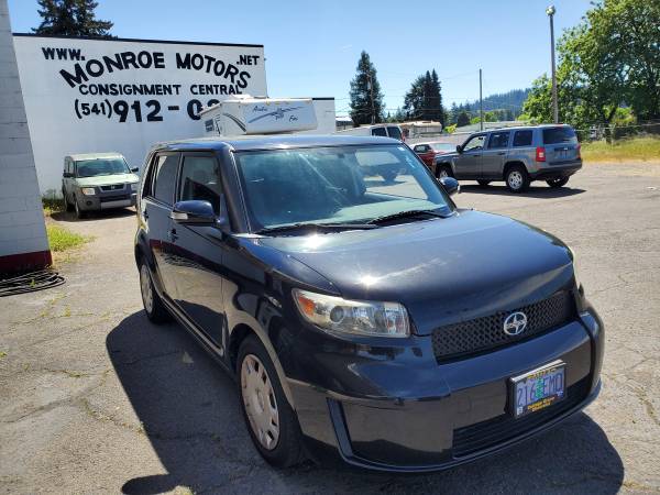 2010 SCION XB Release Series 7 0 Low Miles - - by for sale in Eugene, OR – photo 4
