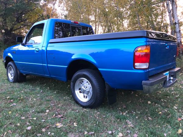 1998 Ford Ranger 89K Miles *RUST FREE* for sale in Cedar, MN – photo 5
