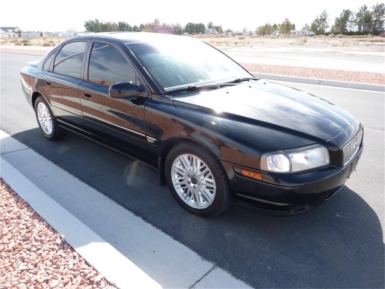 2003 Volvo S80 for sale in Pahrump, NV – photo 6