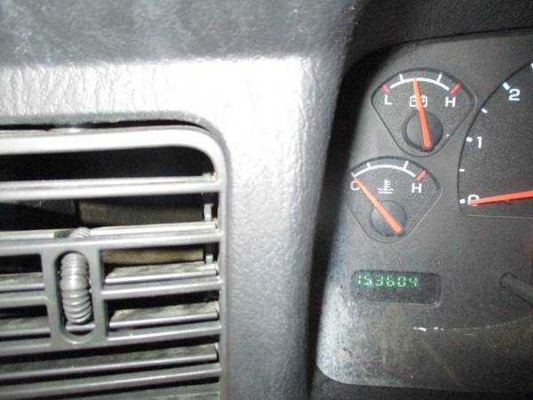 2003 Dodge Durango SLT 4x4 7 passenger SUV for sale in Wadena, MN – photo 10
