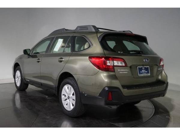 2018 Subaru Outback 2.5i/EL for sale in Miramar fl 33023, FL – photo 4
