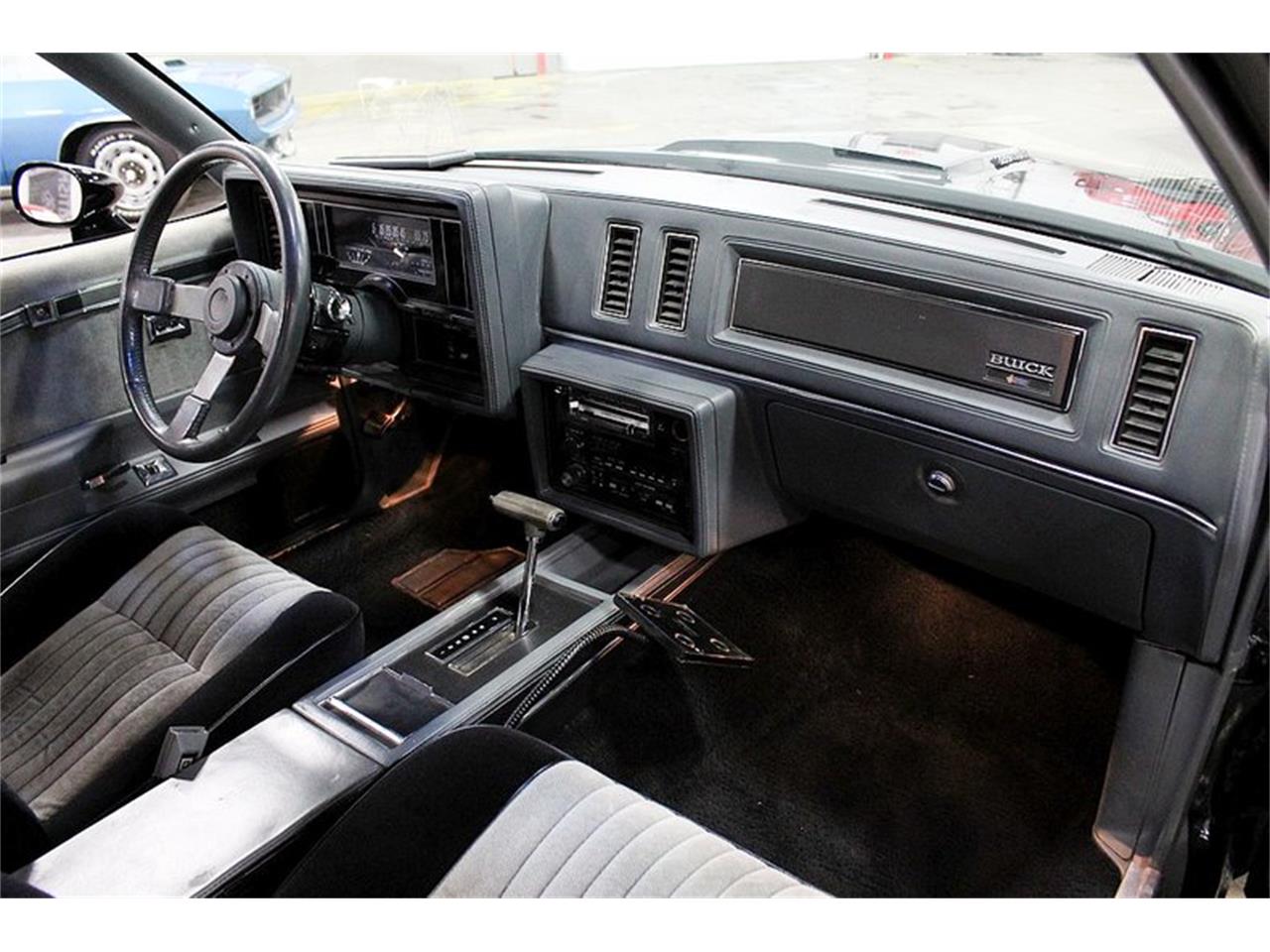 1987 Buick Grand National for sale in Kentwood, MI – photo 28