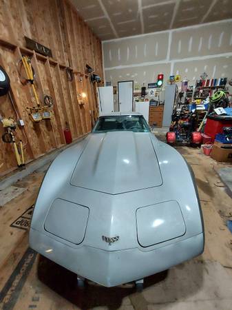 1977 Corvette Low miles for sale in Other, IL – photo 22