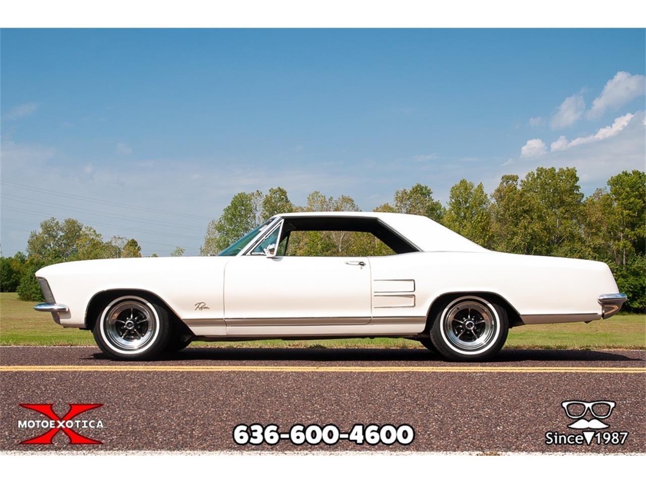 1963 Buick Riviera for sale in Saint Louis, MO – photo 6