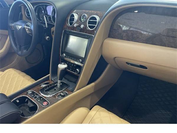 Used 2017 Bentley Continental GT Speed - - by dealer for sale in Scottsdale, AZ – photo 10