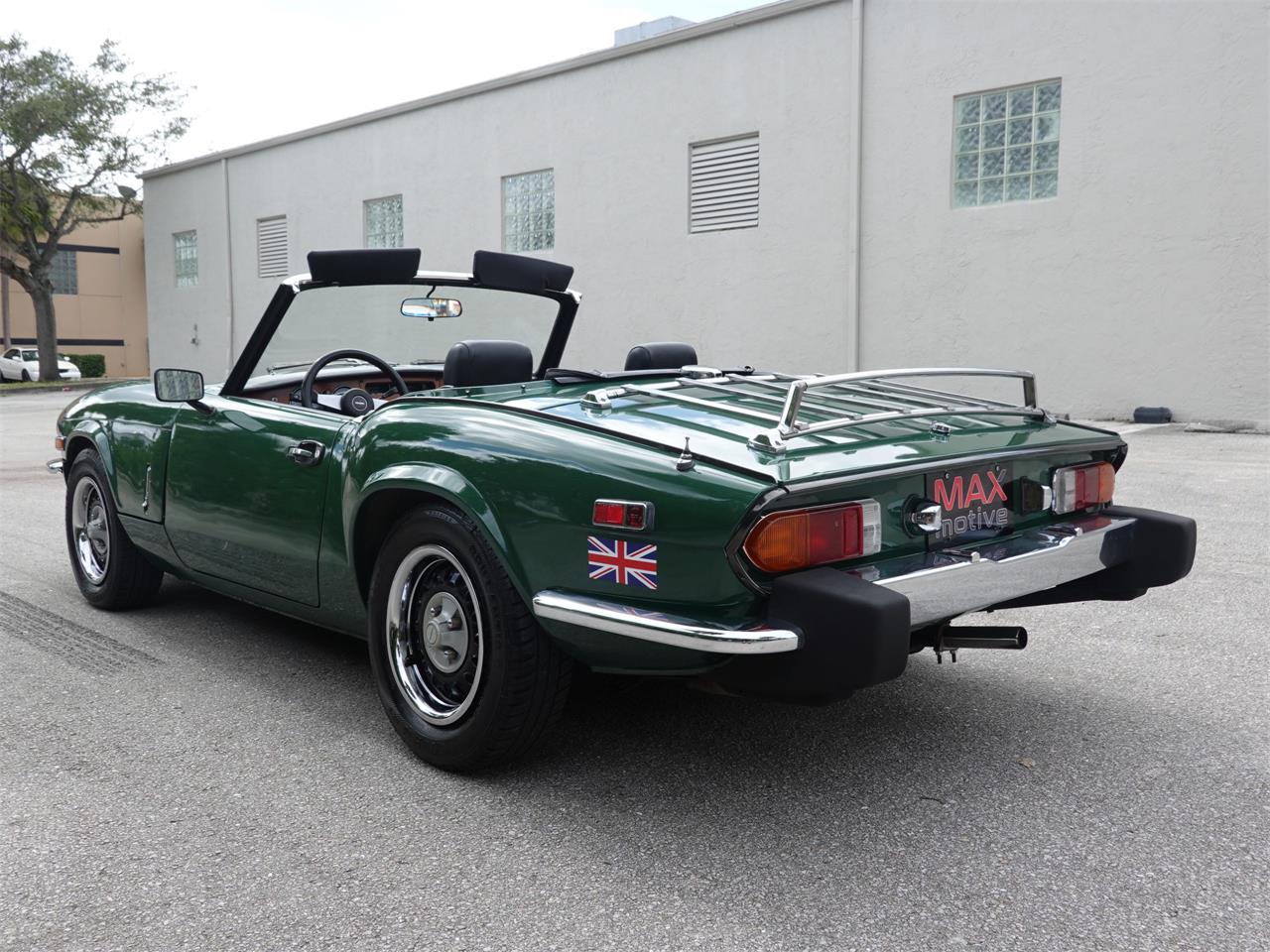 1977 Triumph Spitfire for sale in Pittsburgh, PA – photo 55