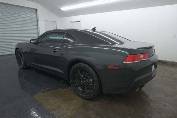 2015 Chevrolet Camaro LS Coupe 2D - - by for sale in Other, KY – photo 4