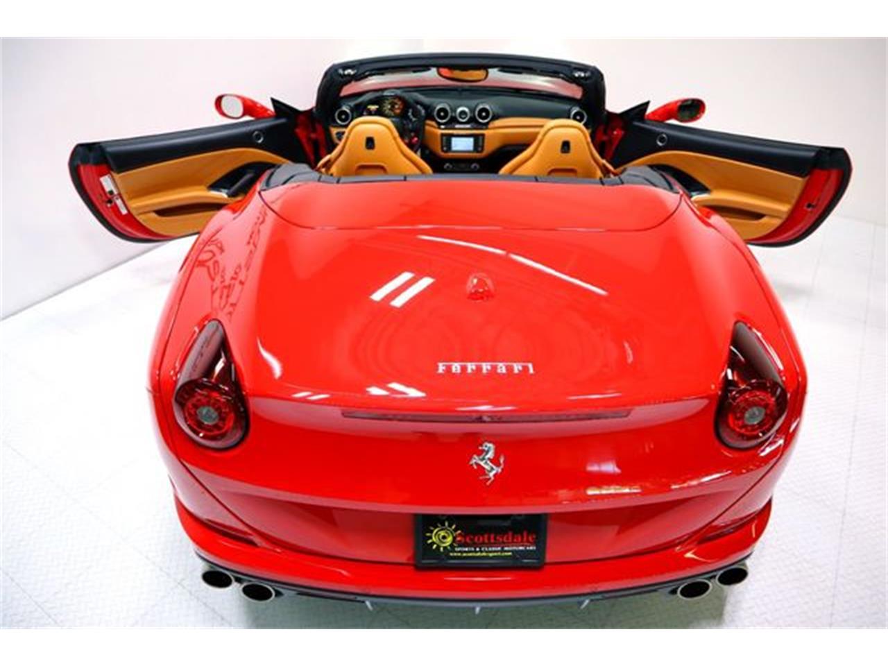 2015 Ferrari California for sale in Scottsdale, AZ – photo 17