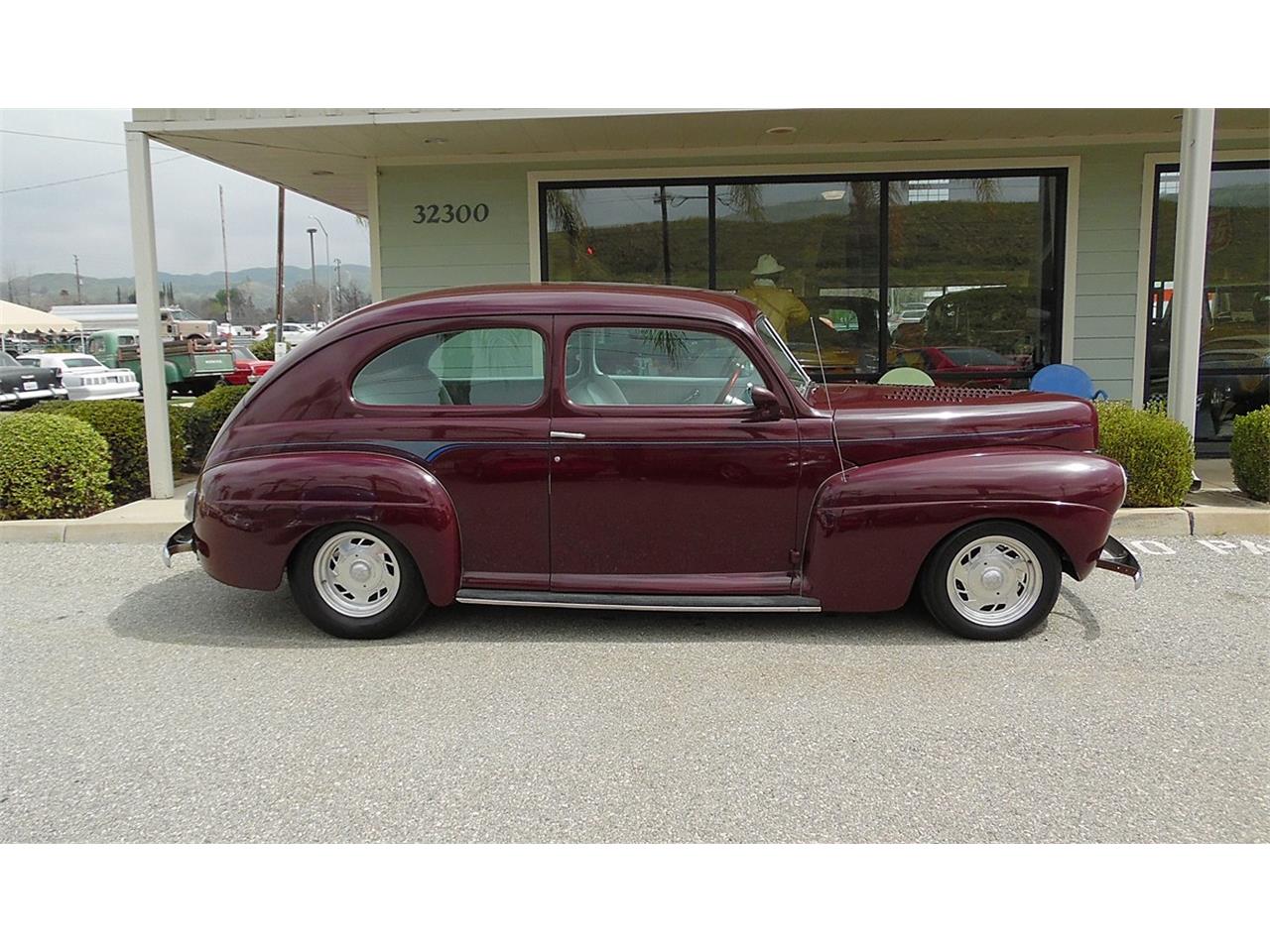1941 Ford 2-Dr Sedan for sale in Redlands, CA – photo 4