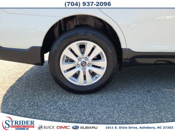 2018 Subaru Outback - - by dealer - vehicle for sale in Asheboro, NC – photo 6