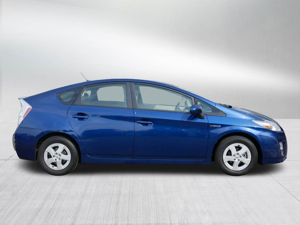2010 Toyota Prius for sale in Hopkins, MN – photo 3