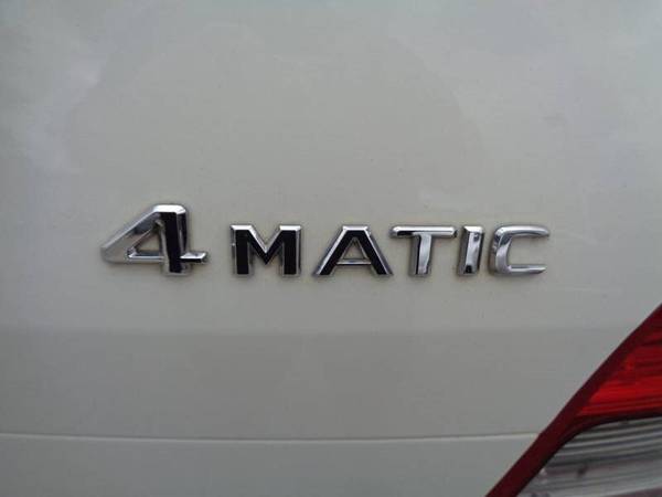 2010 Mercedes-Benz GLK GLK 350 4MATIC for sale in Howell, MI – photo 17
