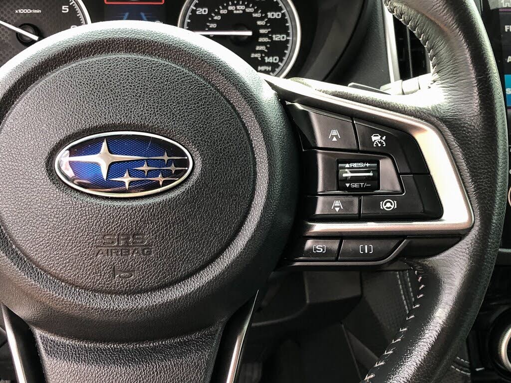 2021 Subaru Forester Limited Crossover AWD for sale in Knoxville, TN – photo 8