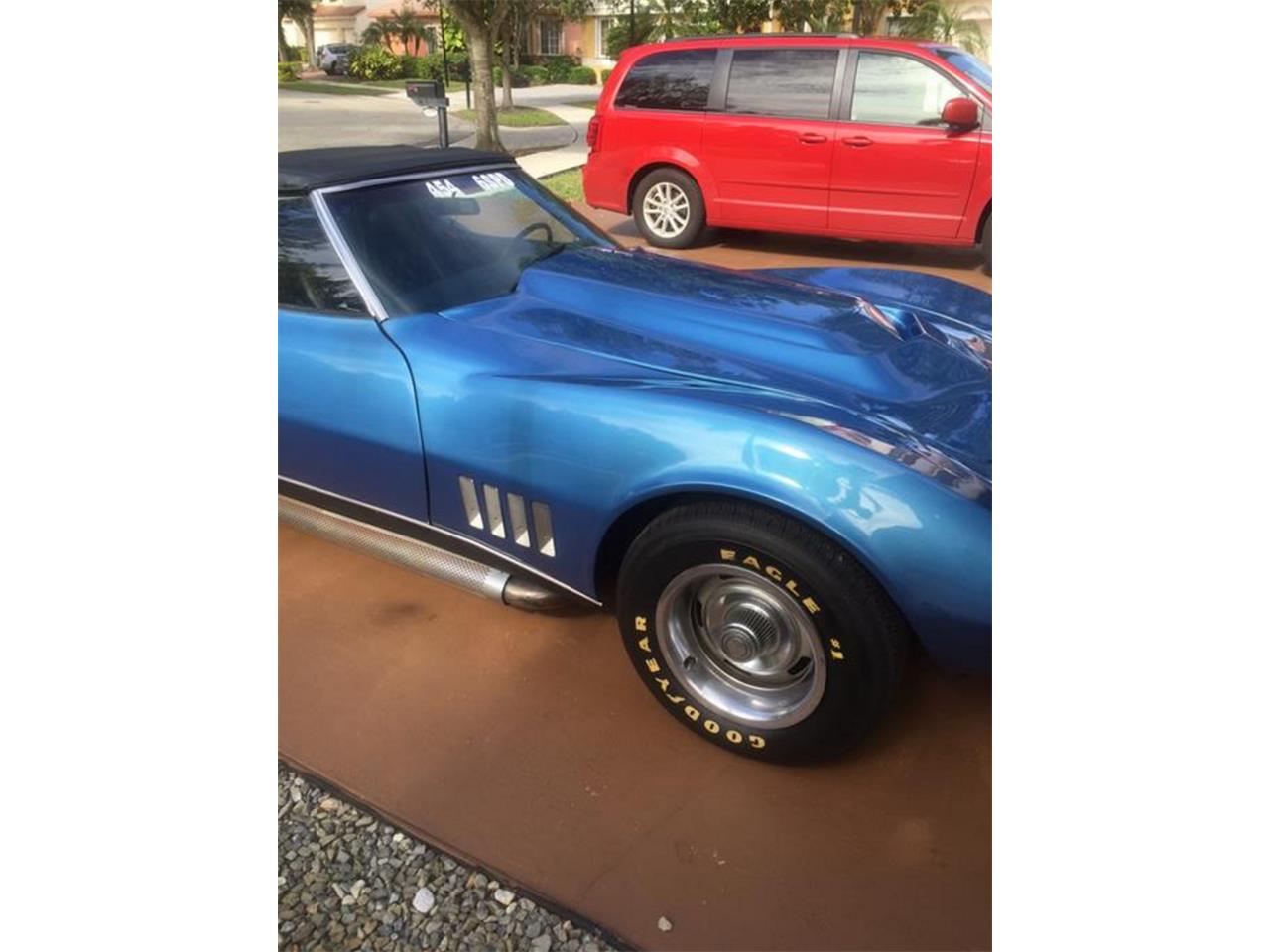 1968 Chevrolet Corvette for sale in Coral Springs, FL – photo 14