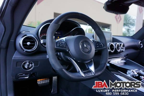 2016 Mercedes-Benz AMG GT S Coupe AMG GTS ~ LOW MILES HUGE $136k MSRP! for sale in Mesa, AZ – photo 16